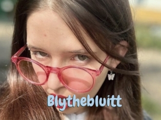 Blythebluitt