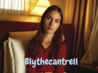 Blythecantrell