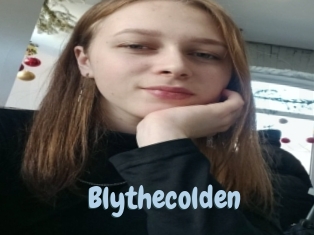 Blythecolden