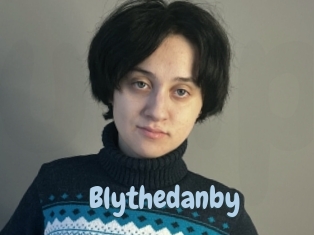 Blythedanby