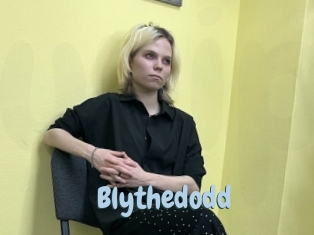 Blythedodd