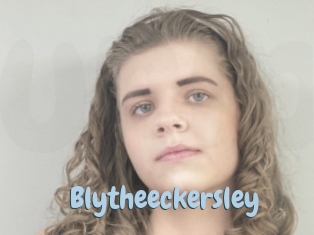 Blytheeckersley