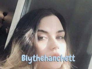blythehanchett Uniform Porn XXX