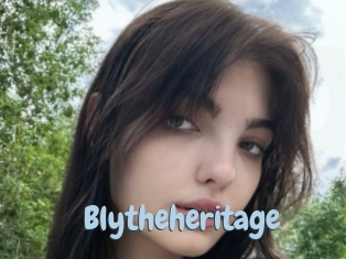 Blytheheritage