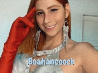 Boahancoock