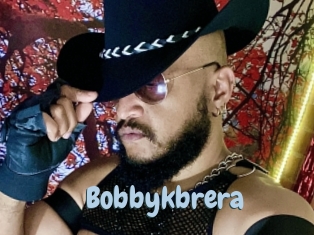 Bobbykbrera