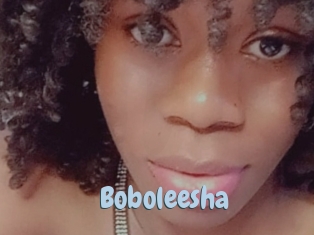 Boboleesha