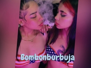 Bombonburbuja