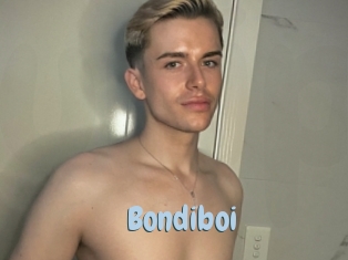 Bondiboi