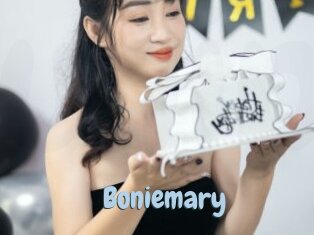 Boniemary