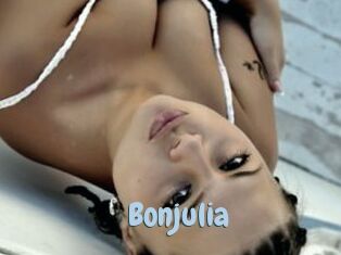 Bonjulia