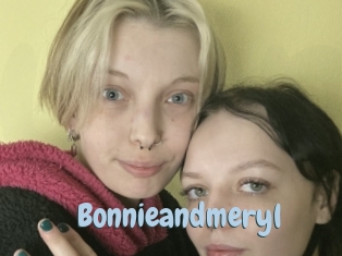 Bonnieandmeryl