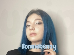 Bonniebenny