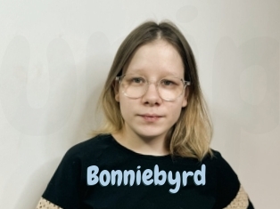 Bonniebyrd