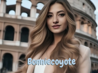 Bonniecoyote