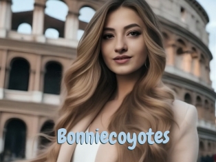 Bonniecoyotes