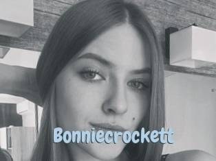 Bonniecrockett