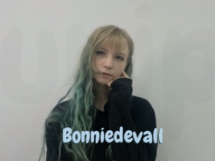 Bonniedevall