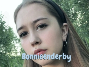 Bonnieenderby