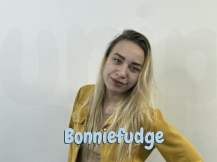 Bonniefudge