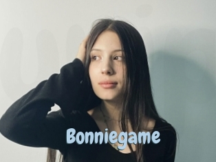 Bonniegame