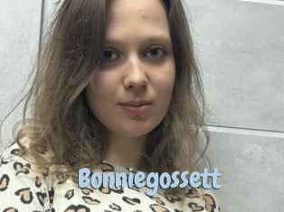 Bonniegossett