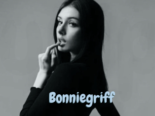 Bonniegriff