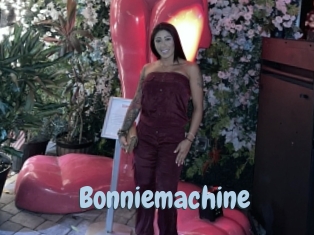 Bonniemachine