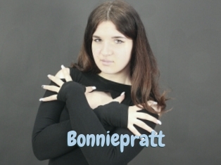 Bonniepratt