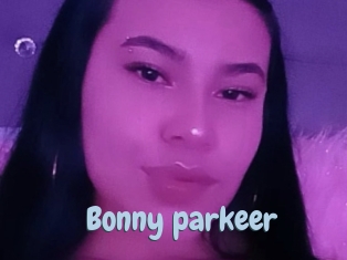 Bonny_parkeer