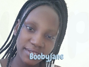 Boobyjane