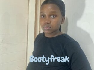 Bootyfreak