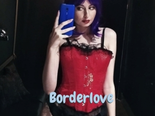 Borderlove