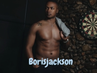 Borisjackson