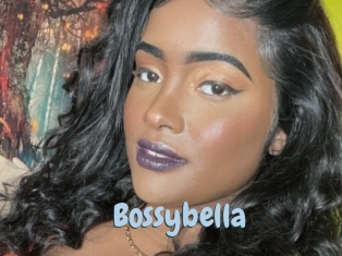 Bossybella