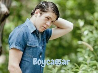 Boycaesar