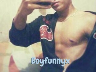 Boyfunnyx