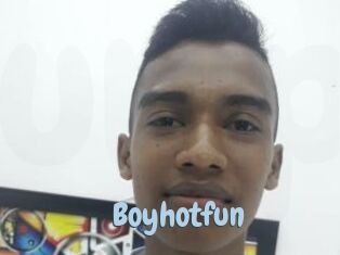 Boyhotfun