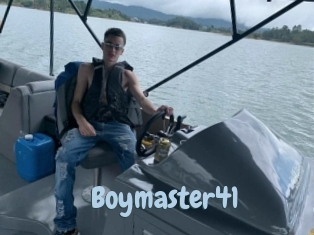 Boymaster41