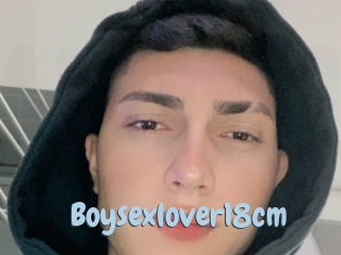 Boysexlover18cm