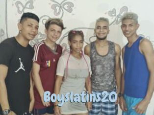 Boyslatins20