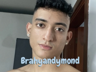 Brahyandymond