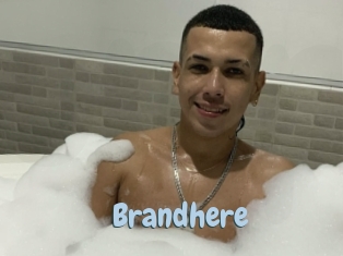 Brandhere