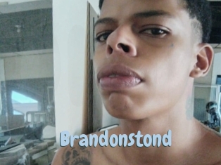 Brandonstond