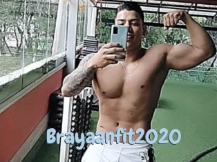 Brayaanfit2020