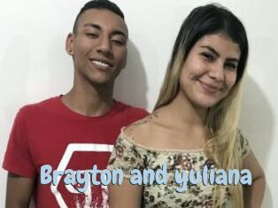 Brayton_and_yuliana