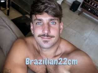 Brazilian22cm