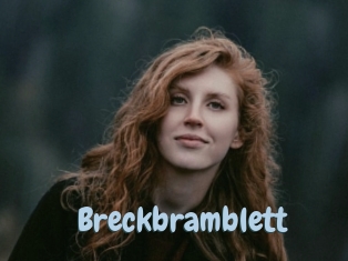 Breckbramblett