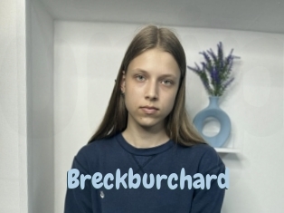 Breckburchard