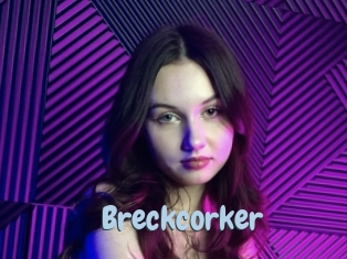 Breckcorker